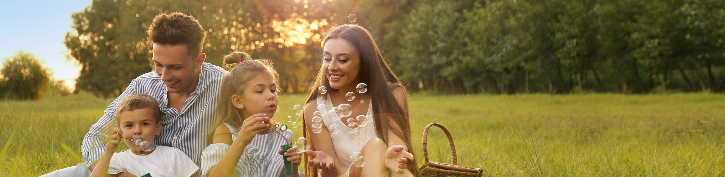 Tips and Tricks for the perfect summertime photo shoot!