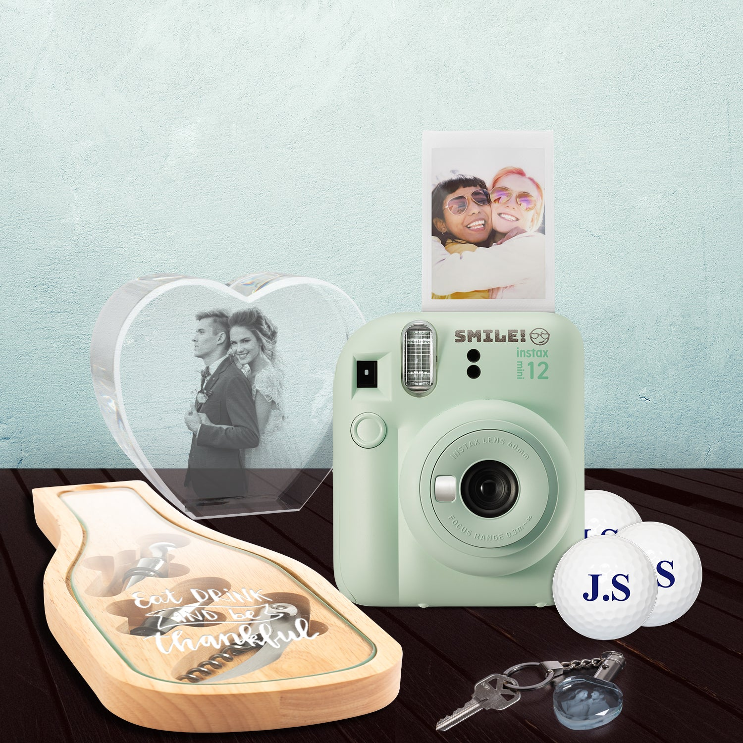 New FUJIFILM Products