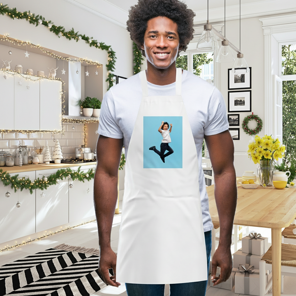 Personalized Apron Fujifilm Canada