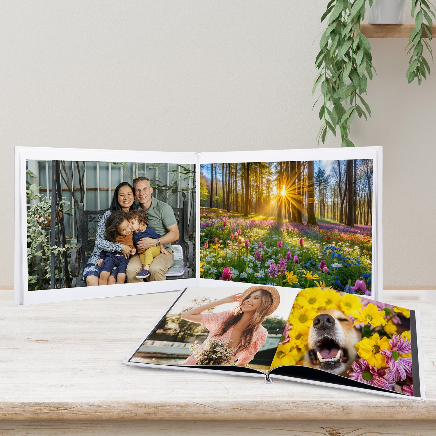 Photo Books Canada