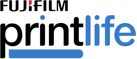 Fujifilm Print Life