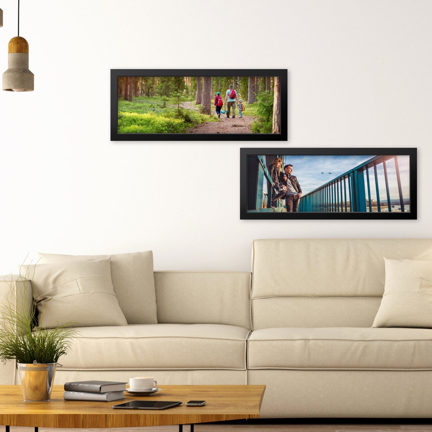 Panoramic Prints