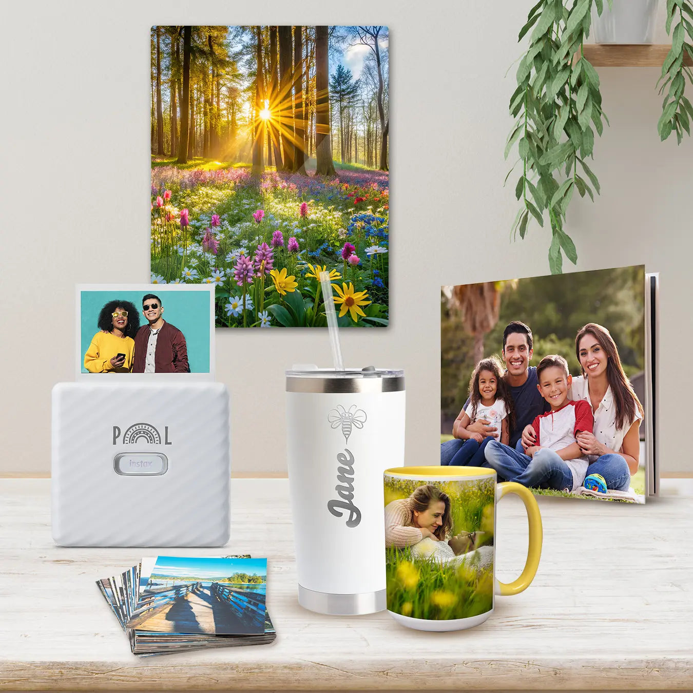 Personalized Photo Items – Gifts, Prints & More - FUJIFILM Canada
