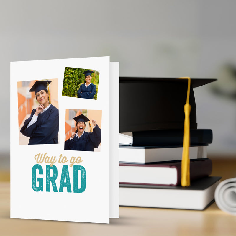 Personalized Graduation Gifts