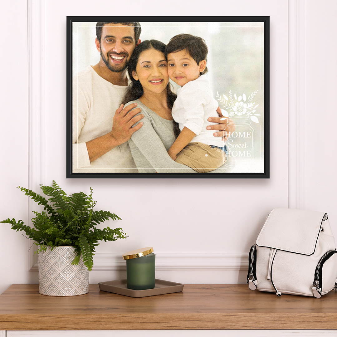 Canvas Photo Prints | Fujifilm Printlife