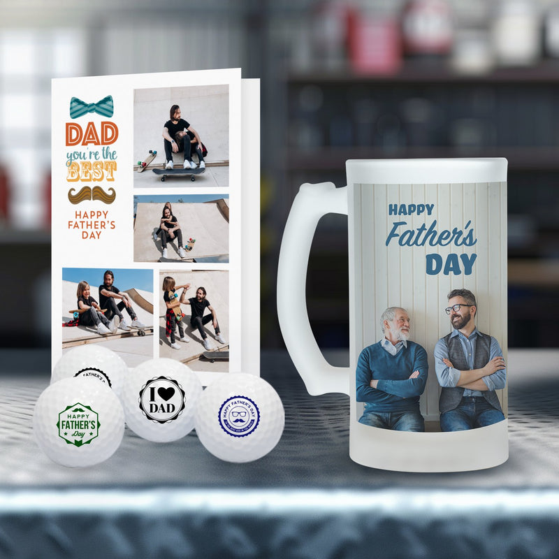 Gifts for Dad