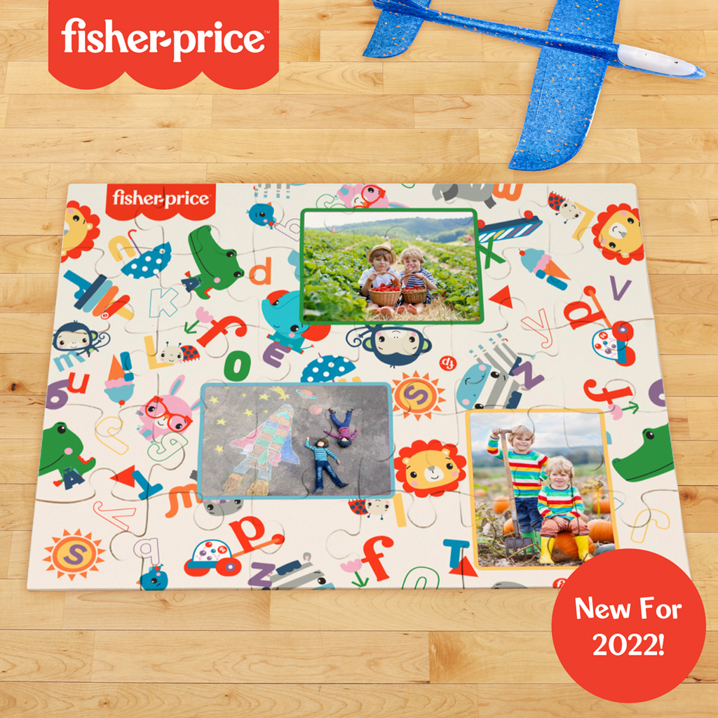 fisher-price