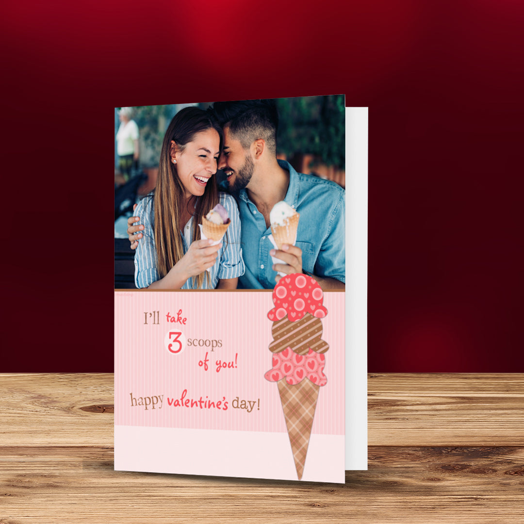 Custom Photo Cards and Invitations | Fujifilm Printlife