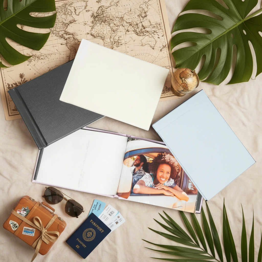 Pocket Book Pocket Photo Book only $ 9.99  Fujifilm Fujifilm Print Life Personalized Photo Gift Made in Canada