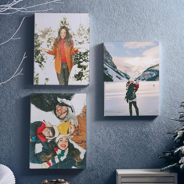 Premium Canvas Prints Premium Canvas Print Canvas Print Fujifilm Fujifilm Print Life Personalized Photo Gift Made in Canada