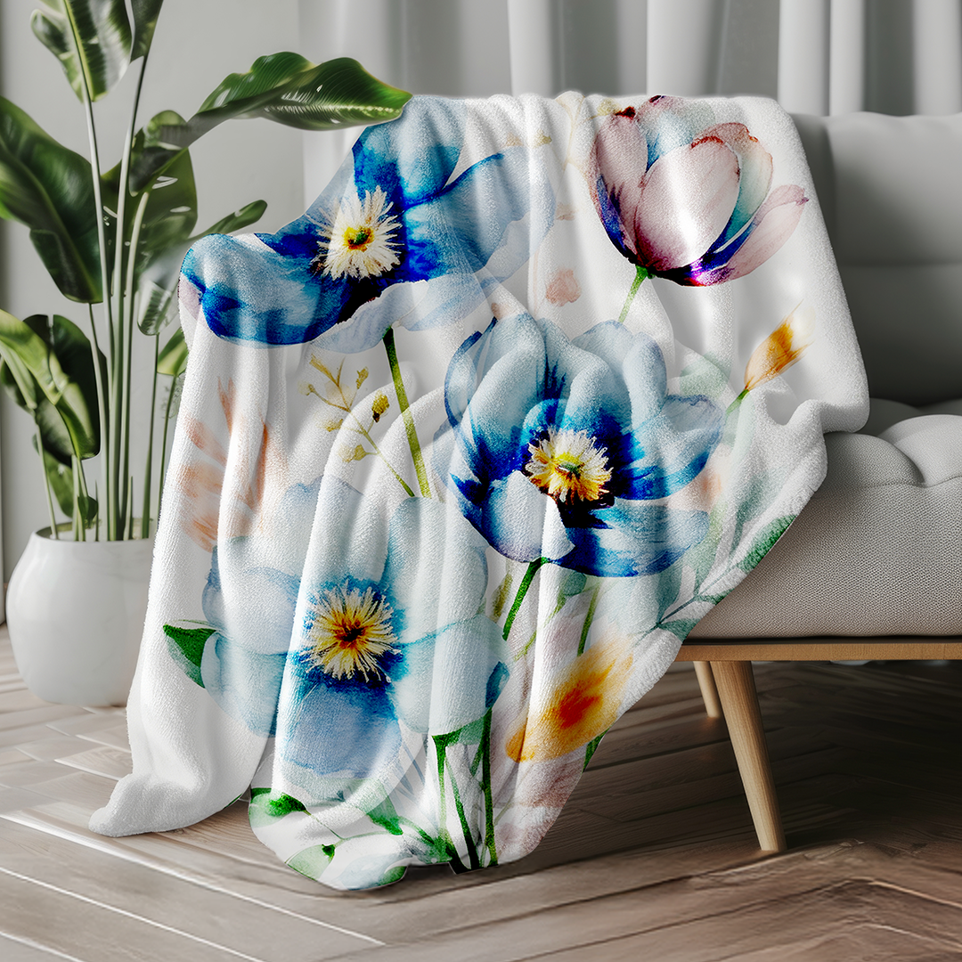 Personalized Photo Blankets Personalized Photo Blanket Canada - Add Photo, Text and Logo - FUJIFILM Personalized Photo Gift Fujifilm Fujifilm Print Life Personalized Photo Gift Made in Canada