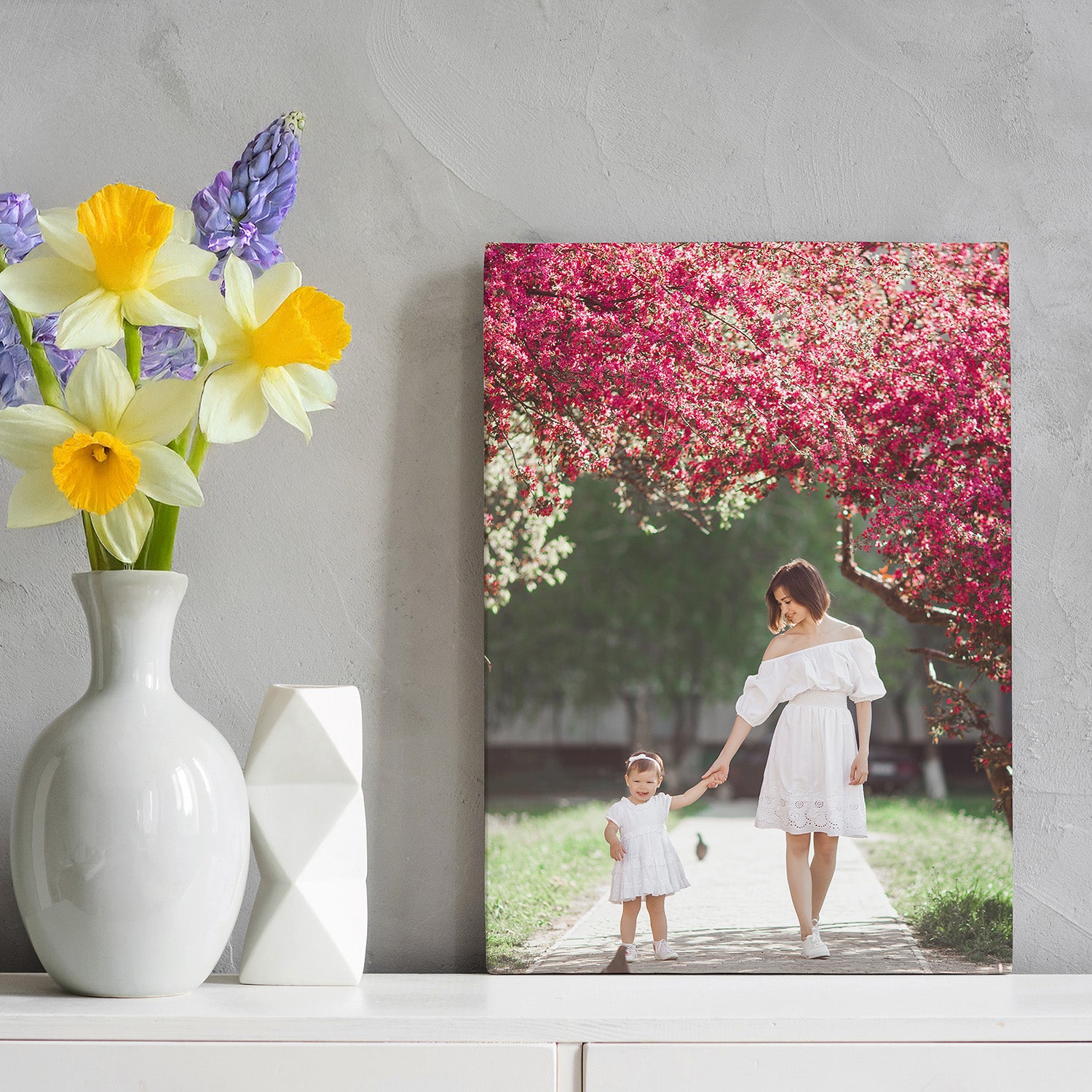 Premium Canvas Print at Fujifilm Printlife Canada