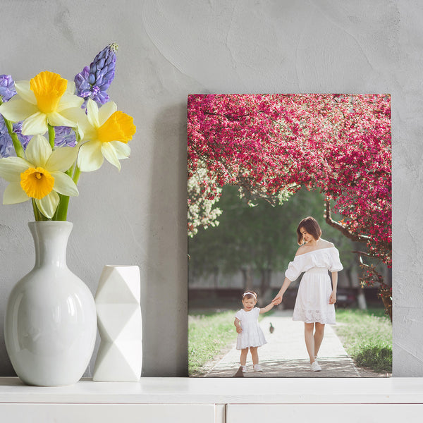 Premium Canvas Print at Fujifilm Printlife Canada