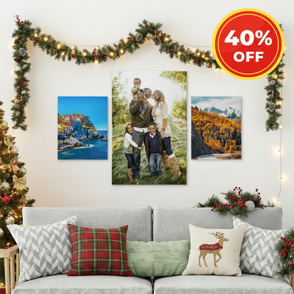 Premium Canvas Prints