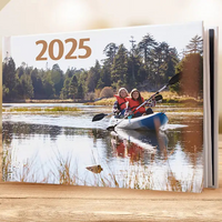 Club Size Photo Book - 30 Pages