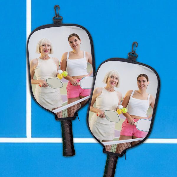 Custom Pickleball Cover  Personalize Gift Fujifilm Fujifilm Print Life Personalized Photo Gift Made in Canada