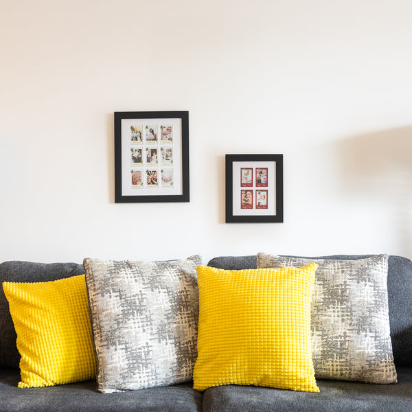 Instax Create Framed Print   Fujifilm Print Life Fujifilm Print Life Personalized Photo Gift Made in Canada
