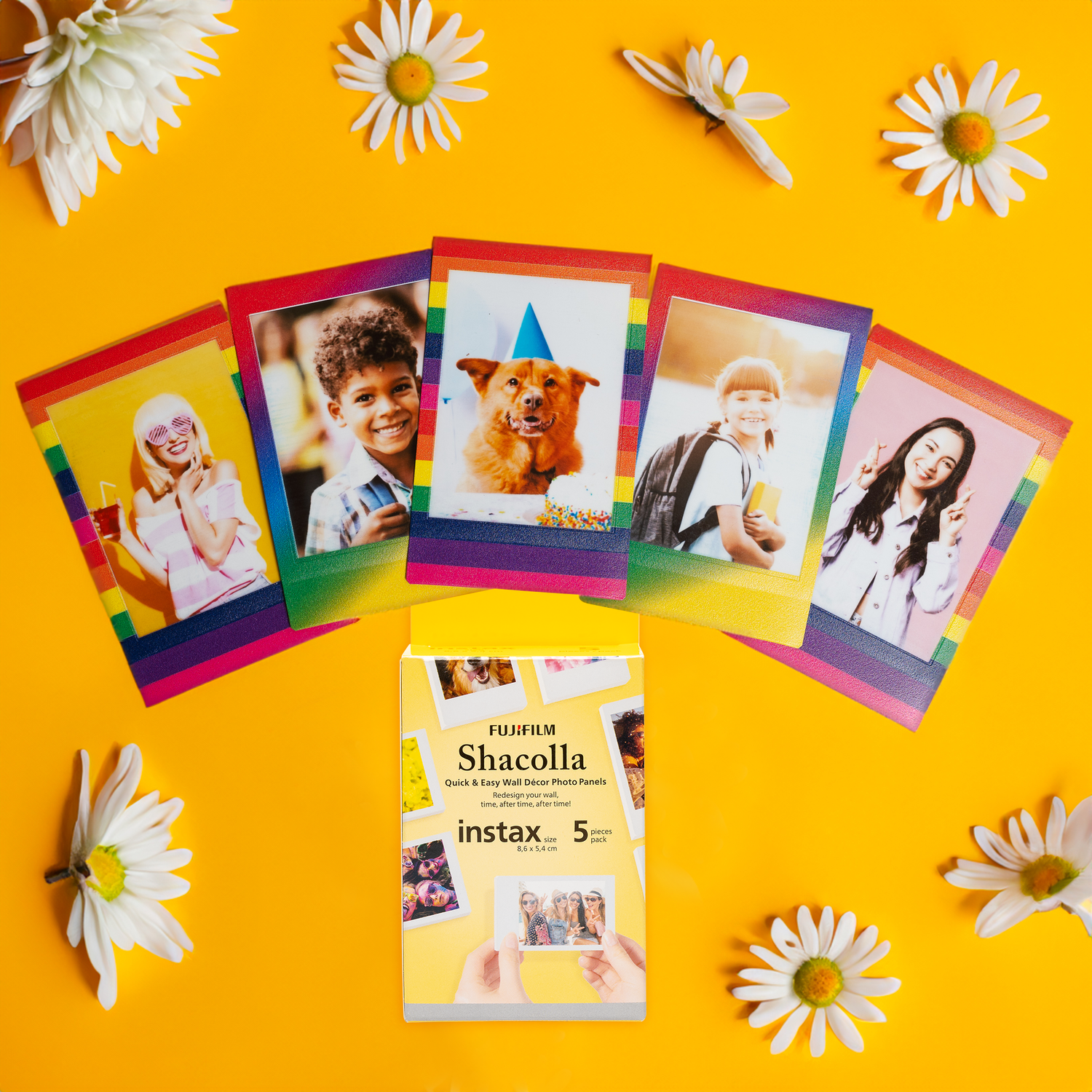 Instax Create   Fujifilm Fujifilm Print Life Personalized Photo Gift Made in Canada
