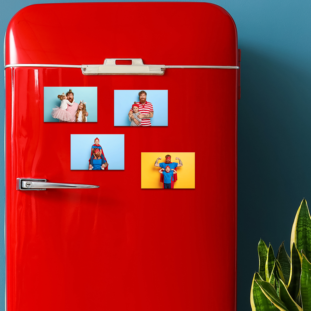 Personalized Photo Magnets Personalized Photo Magnets | Fujifilm Printlife  Fujifilm Fujifilm Print Life Personalized Photo Gift Made in Canada