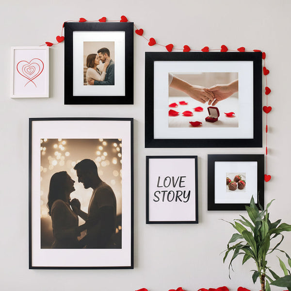 Framed Prints Framed Photo Prints Fujifilm PrintLife Canada Prints Fujifilm Fujifilm Print Life Personalized Photo Gift Made in Canada