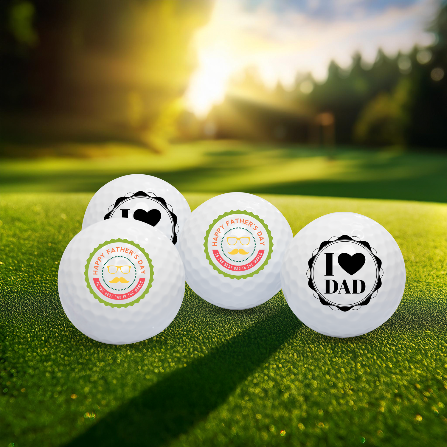 Personalized Golf Balls  Personalize Gift Fujifilm Print Life Fujifilm Print Life Personalized Photo Gift Made in Canada