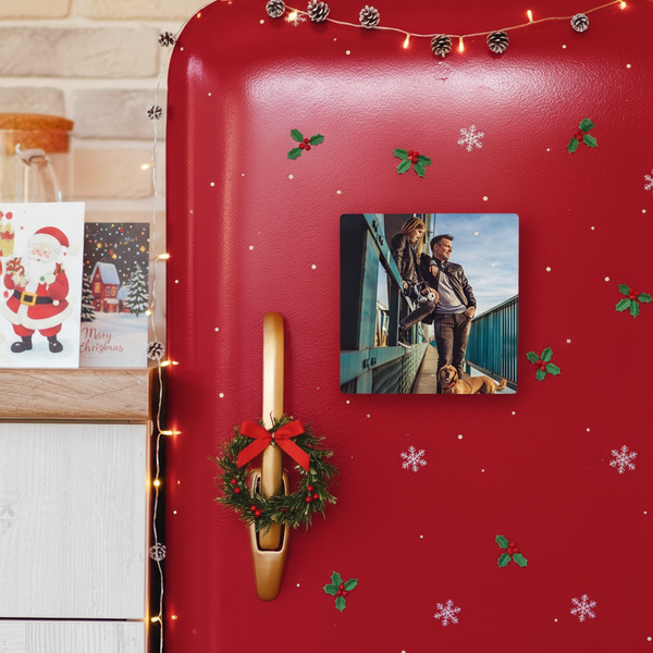 Custom Photo Magnet Fujifilm Canada