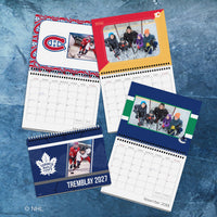 Official NHL Calendar