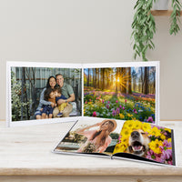 Photo Books