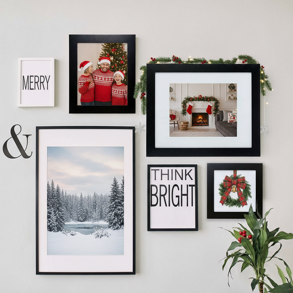 Photo Print with Frame Fujifilm Printlife Canada