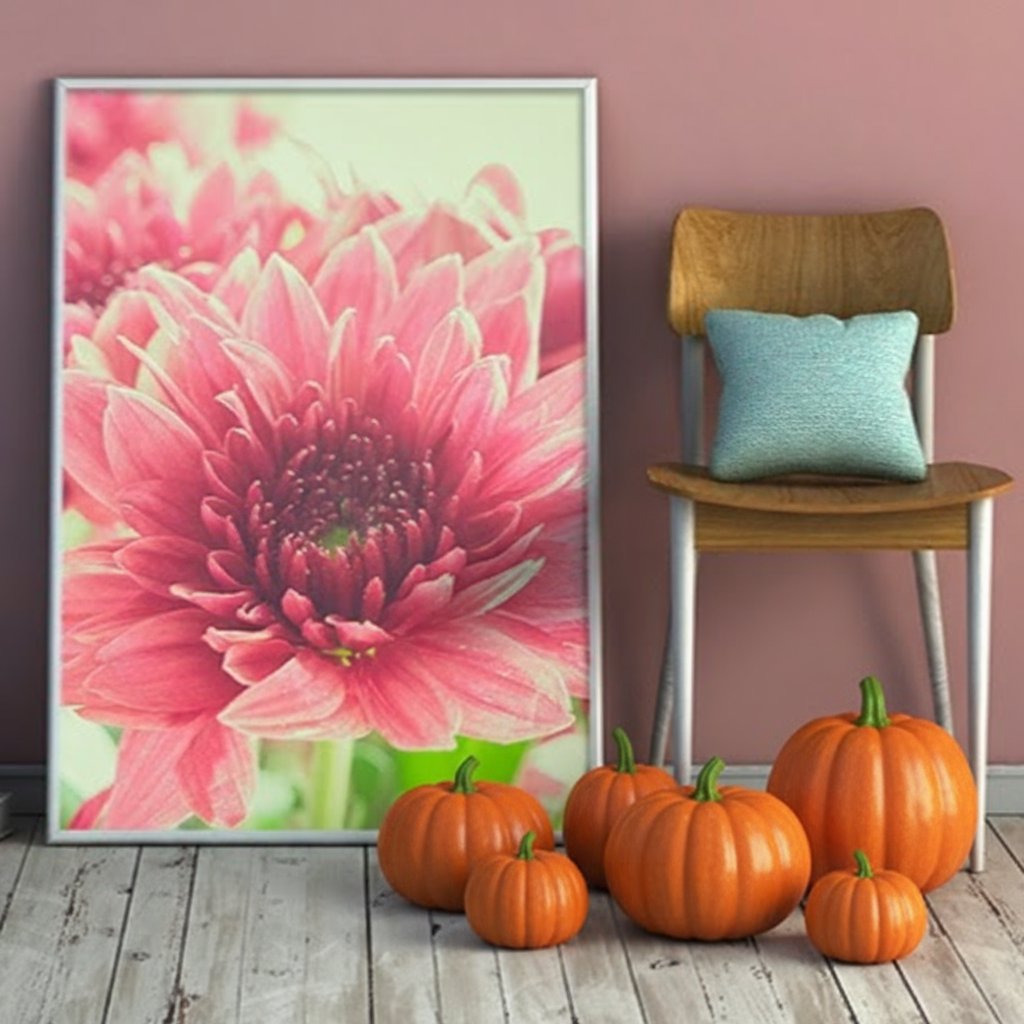 Premium Poster Printing and Photo Enlargements
