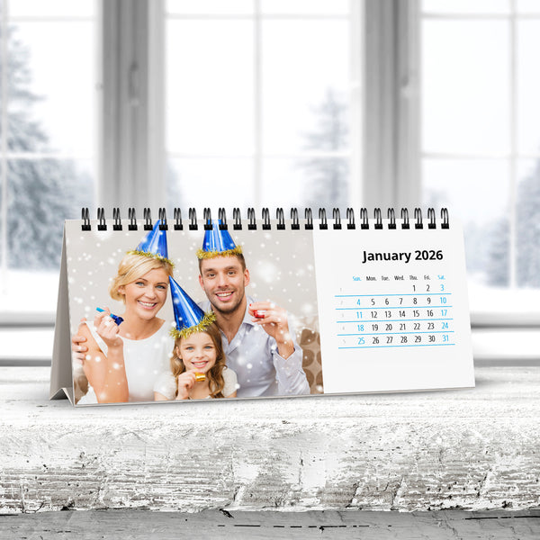 Desktop Calendar