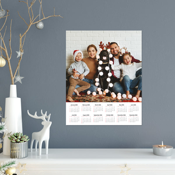 Poster Calendars
