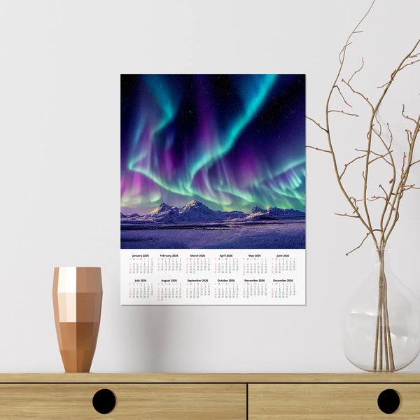 Poster Calendars