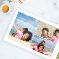 Layflat Photo Book