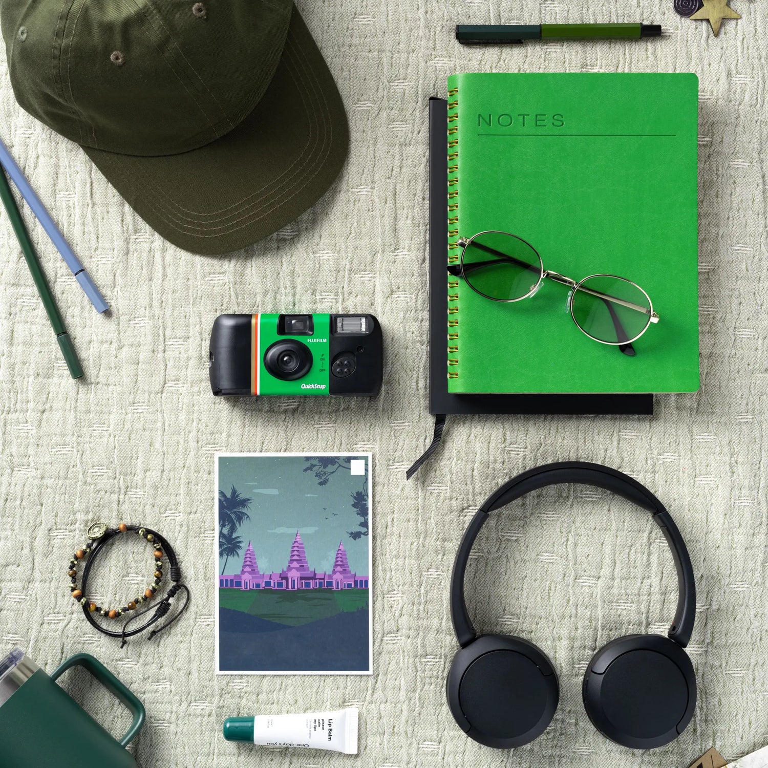 Fujifilm QuickSnap Flash 400 Single Use Camera  film-processing-camera-only film-processing-camera-only Fujifilm Print Life Personalized Photo Gift Made in Canada