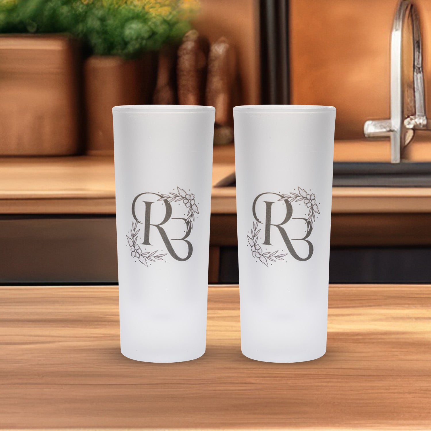Personalized Shot Glass  Personalize Gift Fujifilm Fujifilm Print Life Personalized Photo Gift Made in Canada