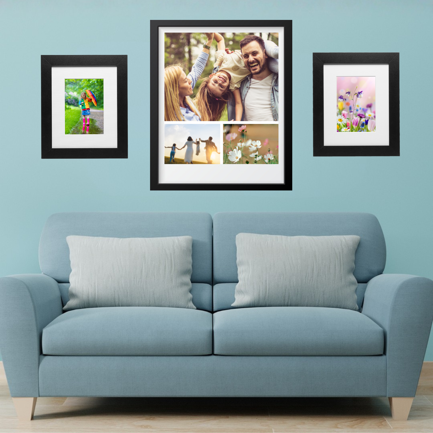Framed Print at Fujifilm Printlife Canada