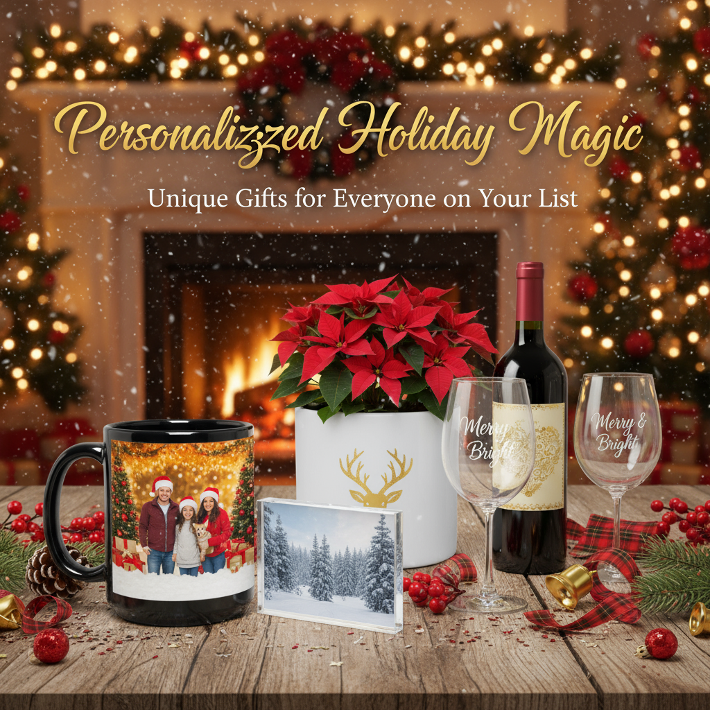 Holiday Collection Banner 1