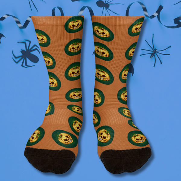 Custom Socks and Personalized Socks