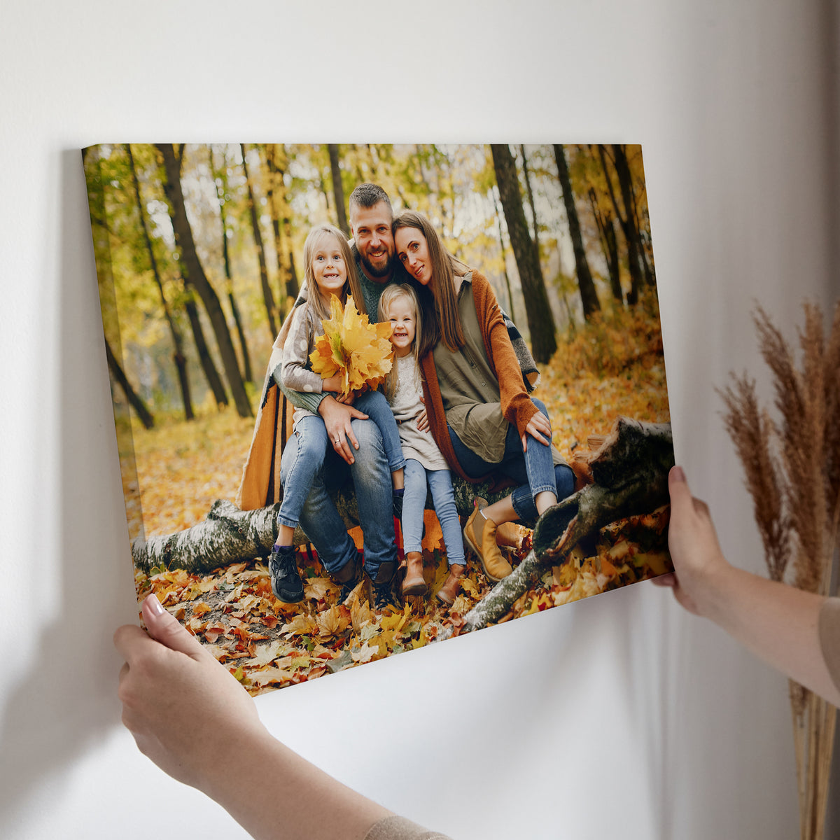 How to Print Photos on Canvas: Stunning Tips for Perfect Results