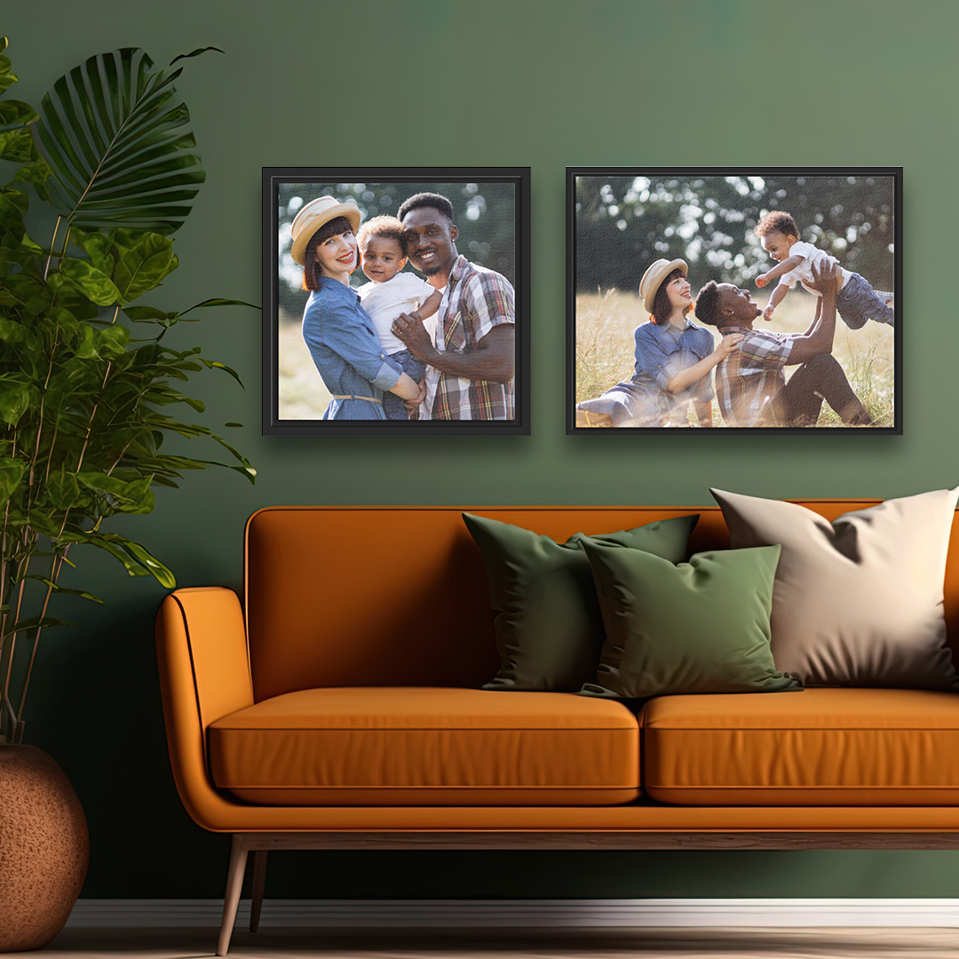 Premium Canvas Prints Premium Canvas Print Canvas Print Fujifilm Fujifilm Print Life Personalized Photo Gift Made in Canada