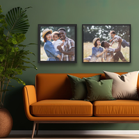 Premium Canvas Prints