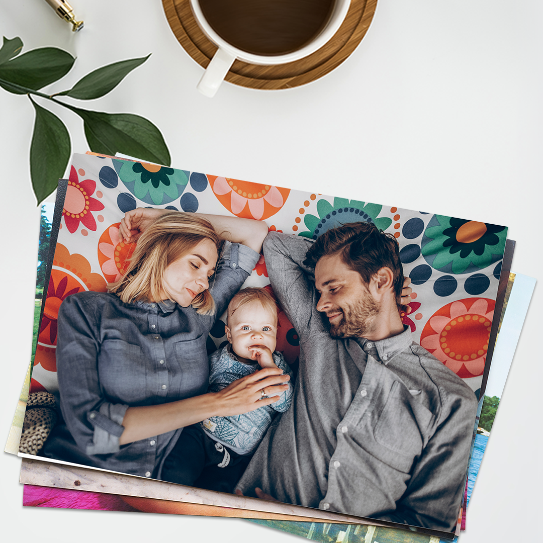 Photo Prints Photo Prints Canada as low as $0.12 - 4x6 to 8x12 Prints in Glossy or Matte Finishes at FUJIFILM Prints Fujifilm Fujifilm Print Life Personalized Photo Gift Made in Canada