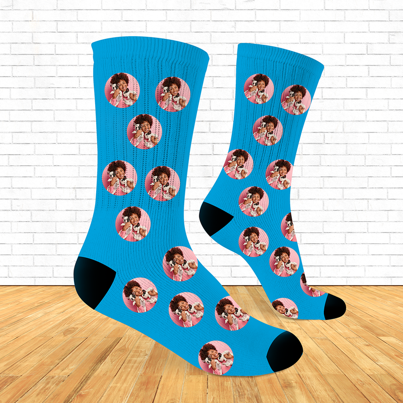 Personalized Socks
