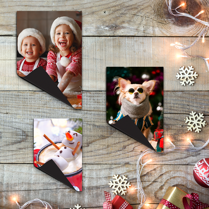 Holiday Magnets