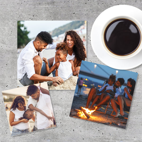 Square Photo Prints Square Photo Prints – Perfectly Sized from 4x4 to 12x12 - FUJIFILM Canada Prints Fujifilm Fujifilm Print Life Personalized Photo Gift Made in Canada