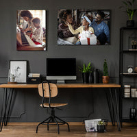 Metal Prints and Metal Posters